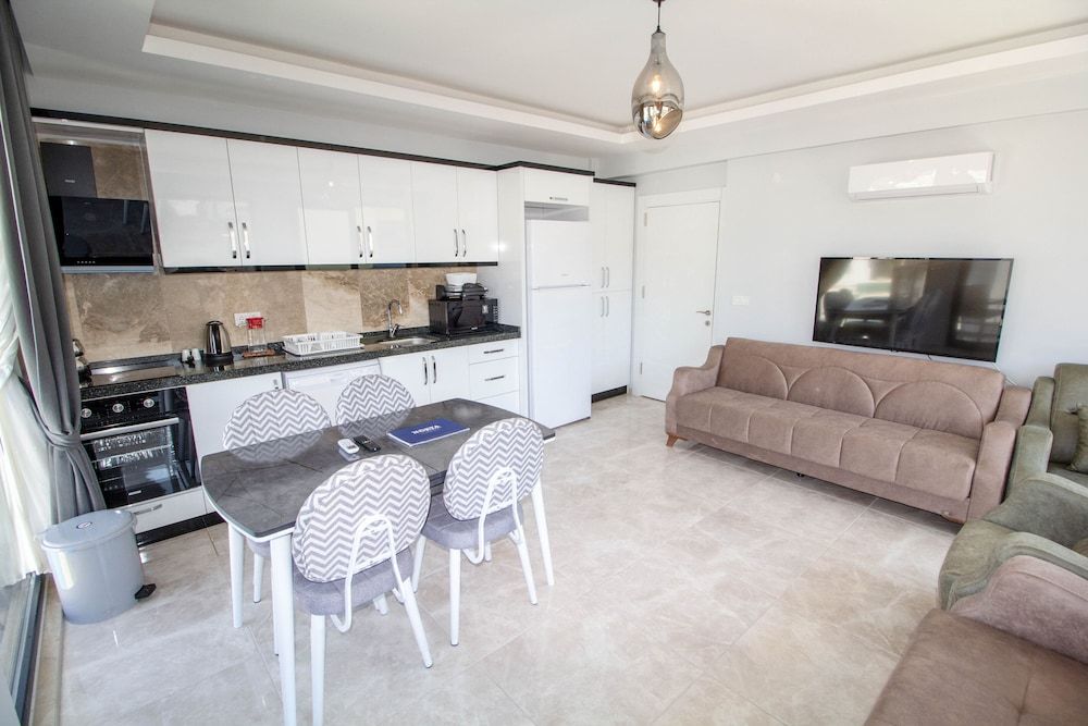 undefined Fethiye Kayapark D3 Apart 6