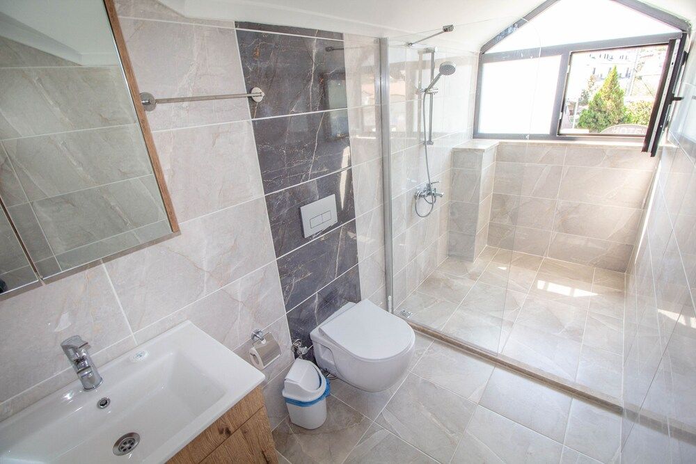 Fethiye Kayapark D3 Apart Basic Apartment 7