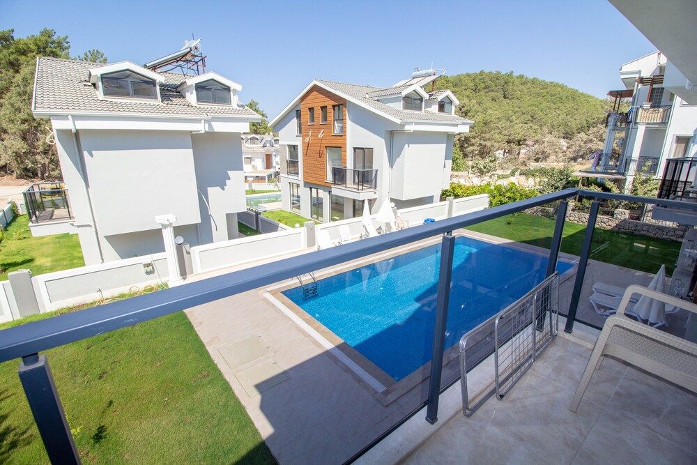 undefined Fethiye Kayapark D3 Apart 8