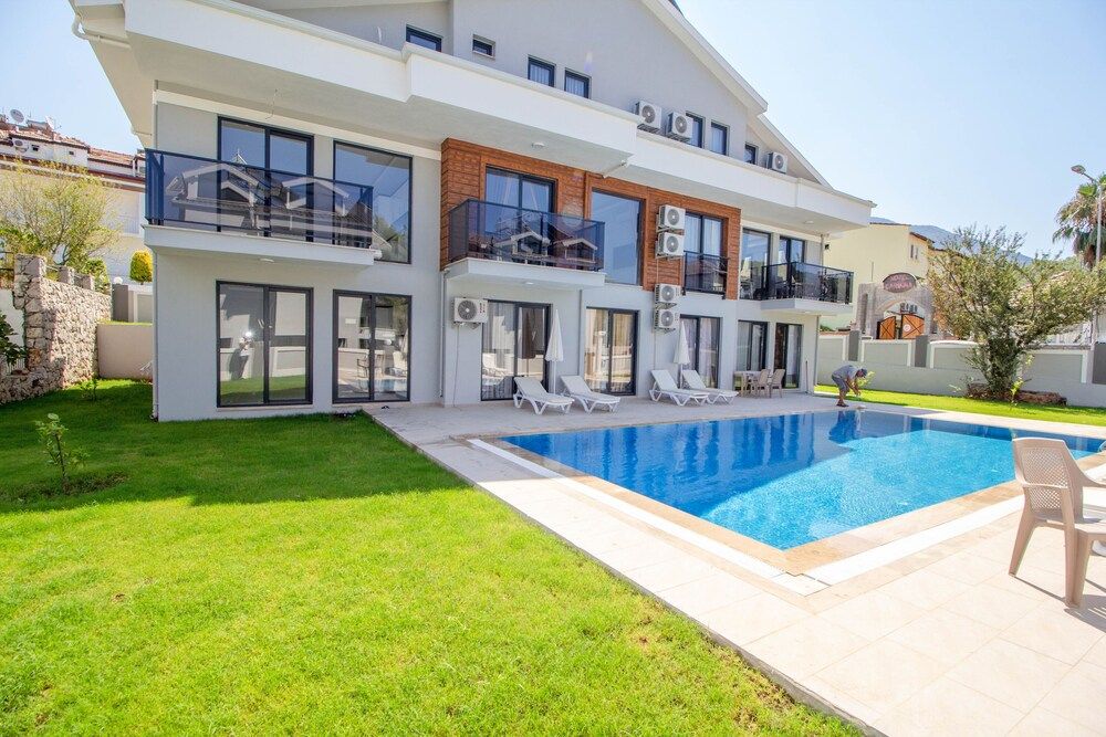 undefined Fethiye Kayapark D3 Apart 4