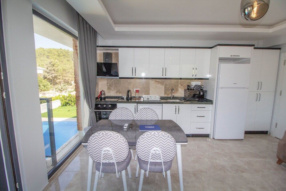 undefined Fethiye Kayapark D3 Apart