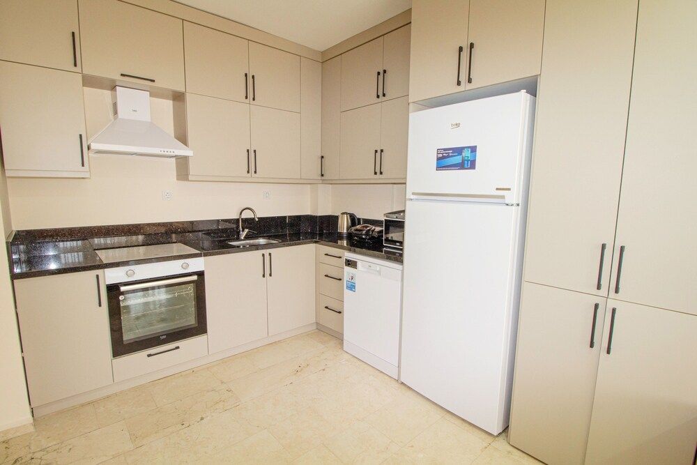 Fethiye Nokta Kaya Suit Basic Apartment 2