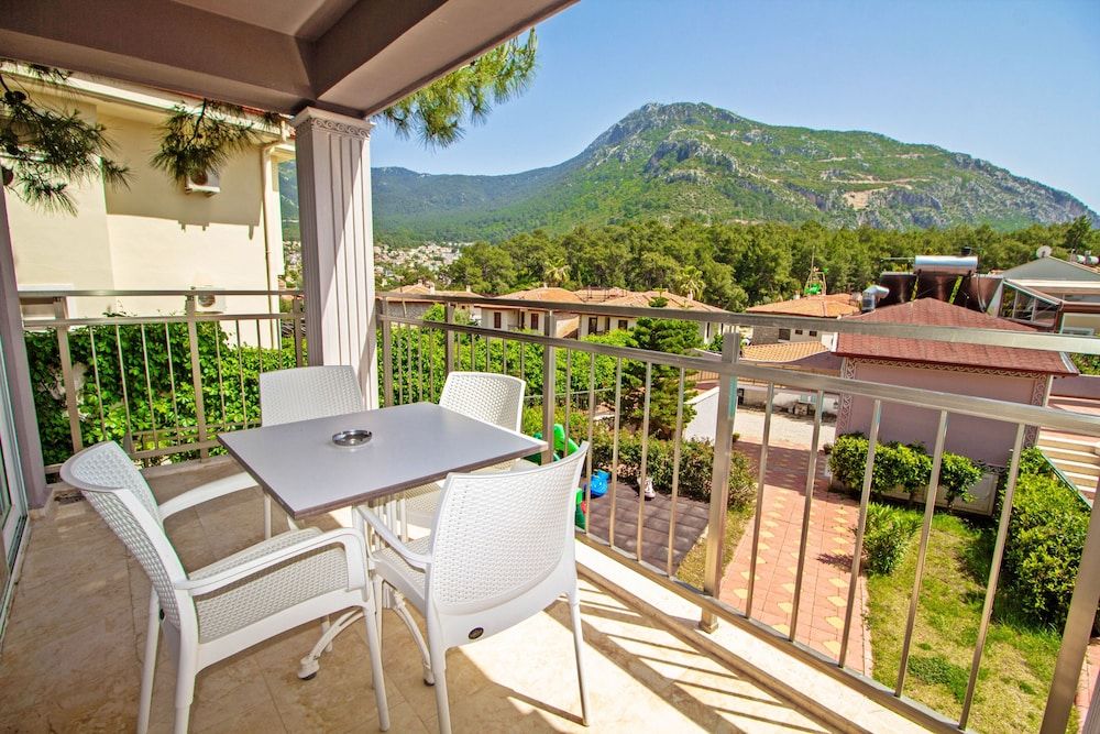 Fethiye Nokta Kaya Suit Basic Apartment 7