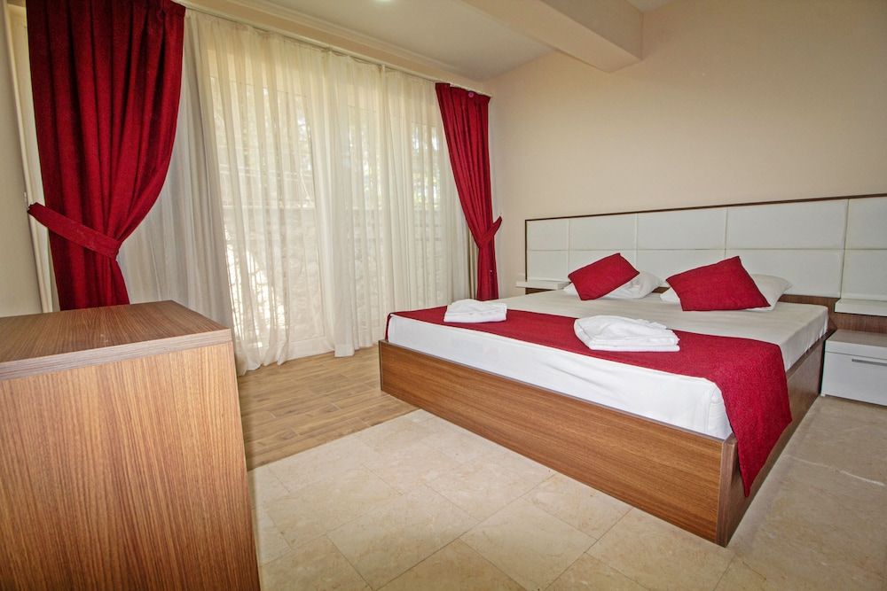 Fethiye Nokta Kaya Suit Basic Apartment 9