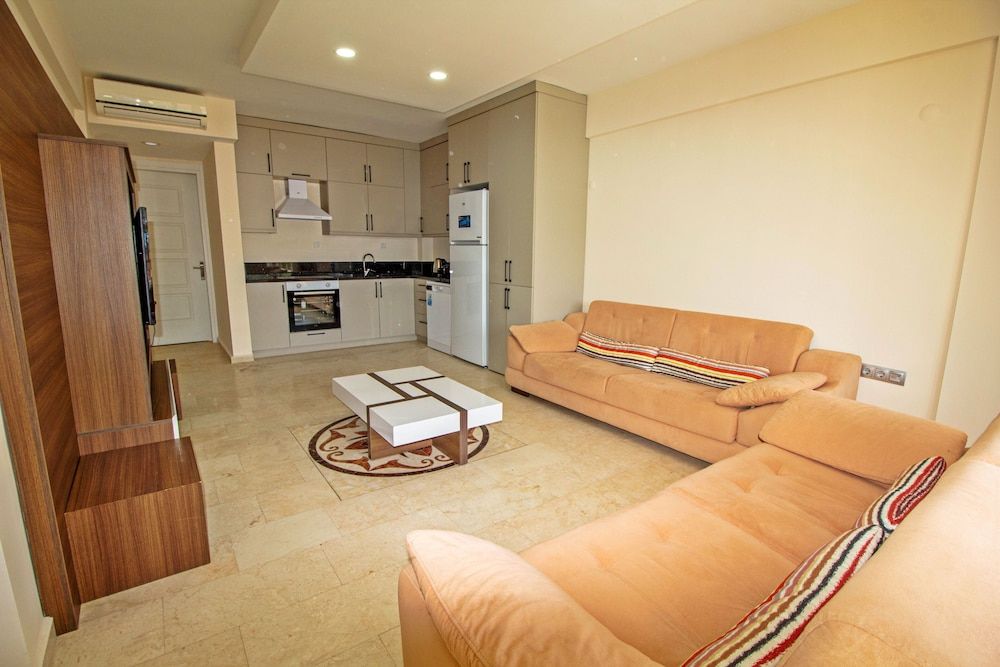 Fethiye Nokta Kaya Suit Basic Apartment 5