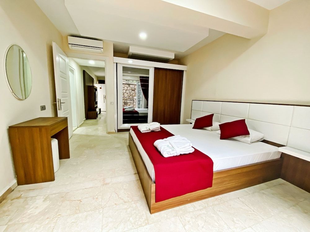 Fethiye Nokta Oren Suit Apartment 5
