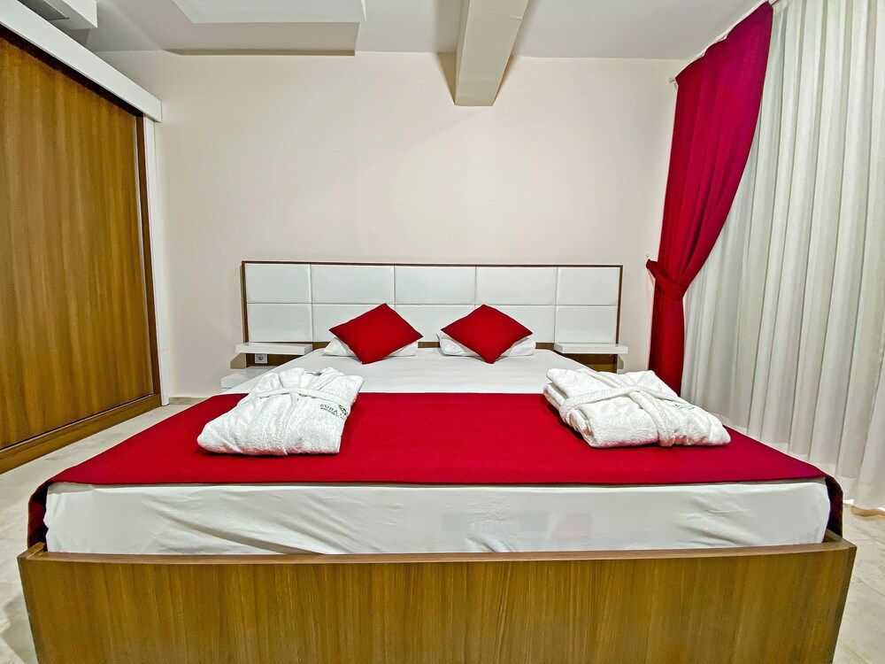 Fethiye Nokta Oren Suit Apartment 4