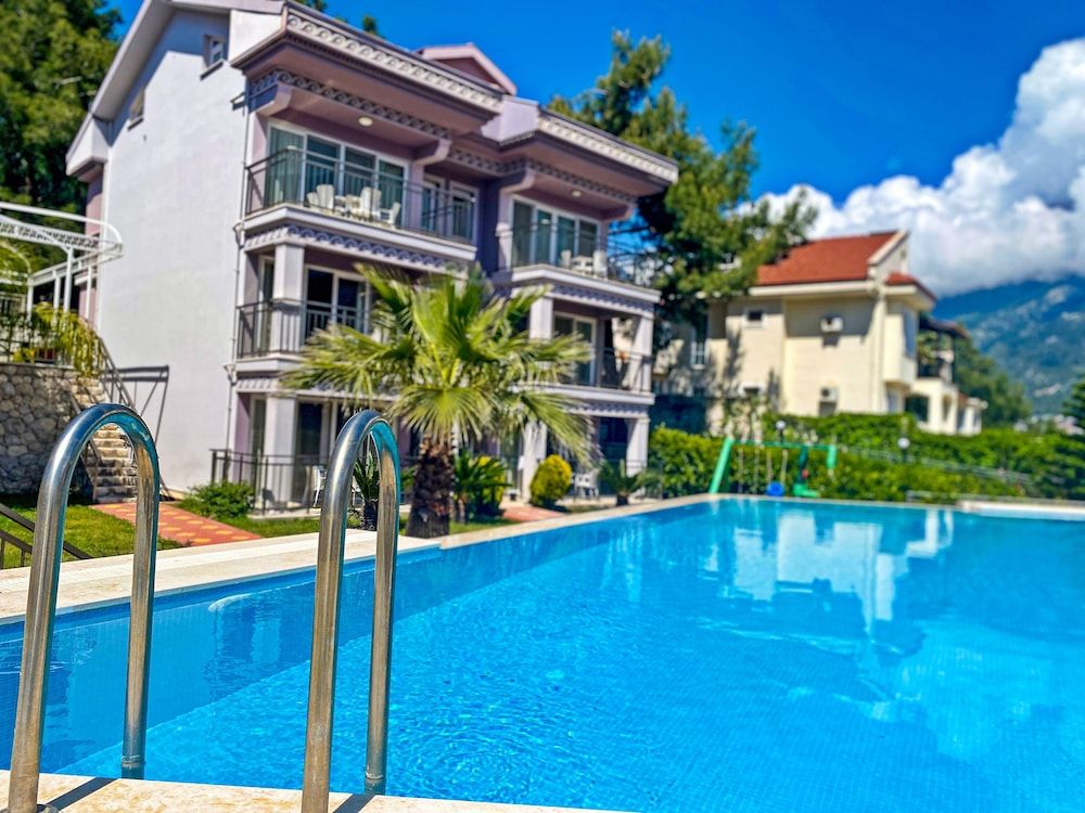 undefined Fethiye Nokta Oren Suit 8