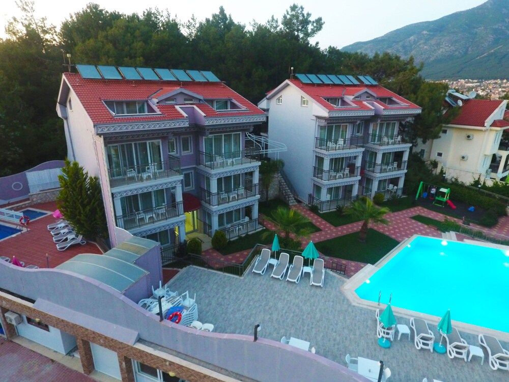 undefined Fethiye Nokta Oren Suit 10
