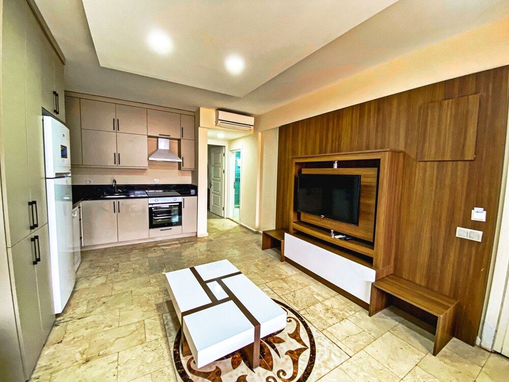 Fethiye Nokta Oren Suit Apartment 8