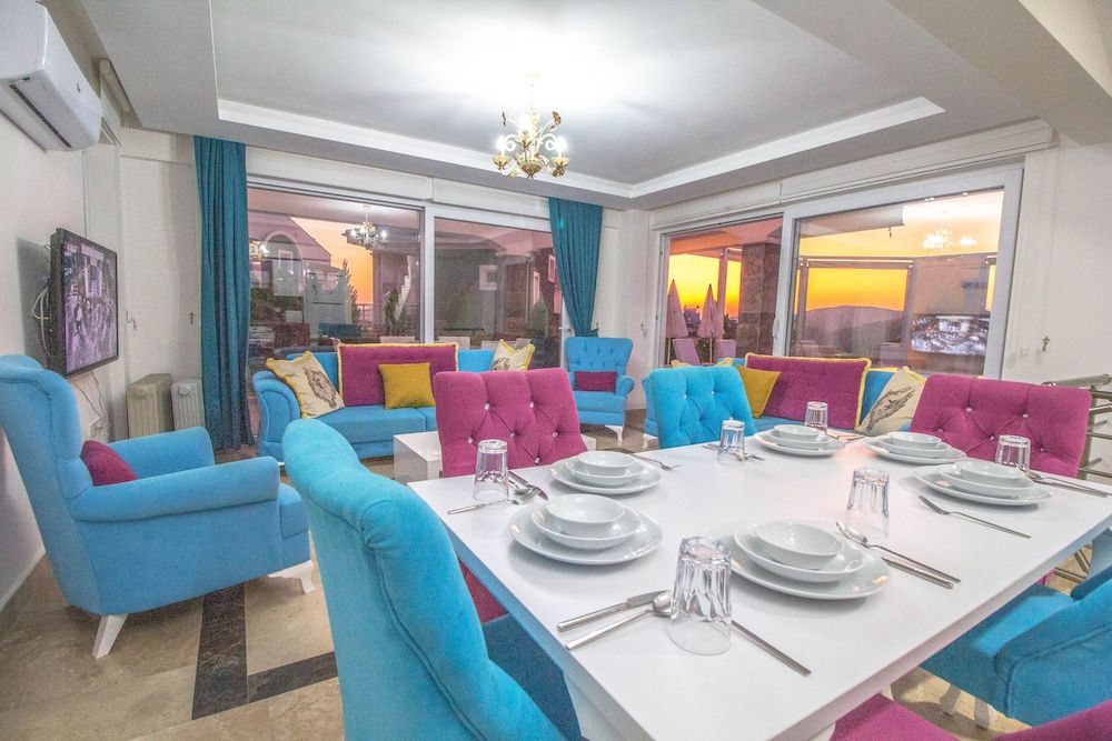 Mendos Villa Business Villa 10