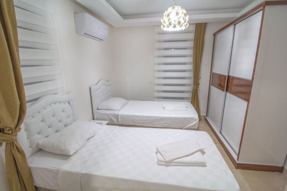 Mendos Villa Business Villa 6