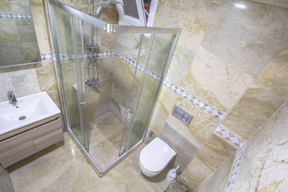 Mendos Villa Business Villa 12