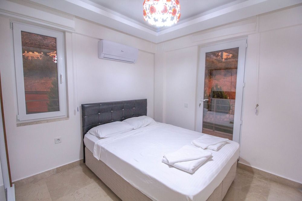 Mendos Villa Business Villa 3