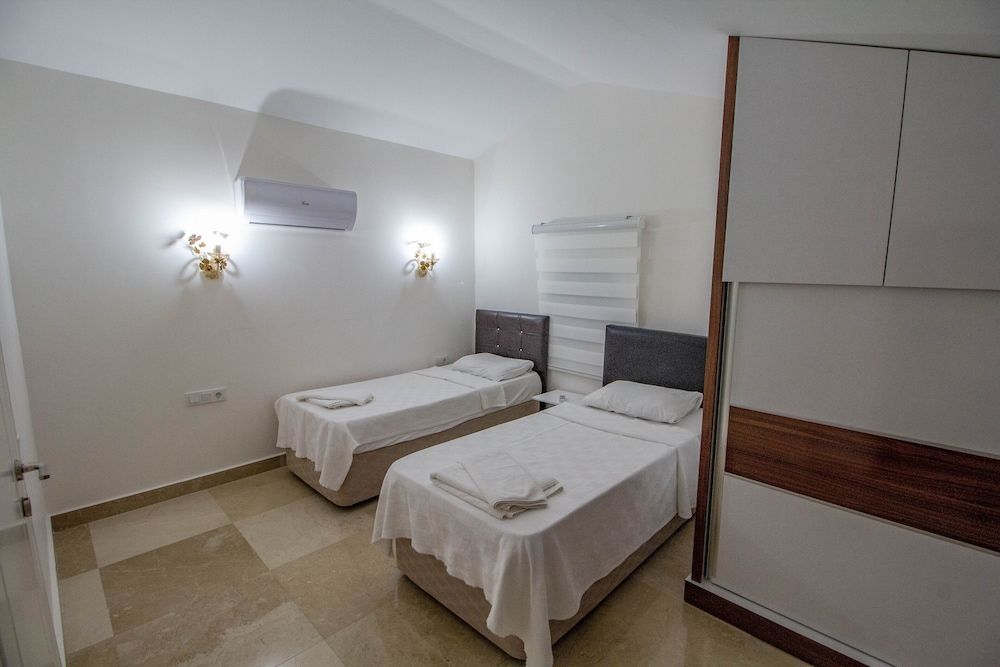 Mendos Villa Business Villa 5