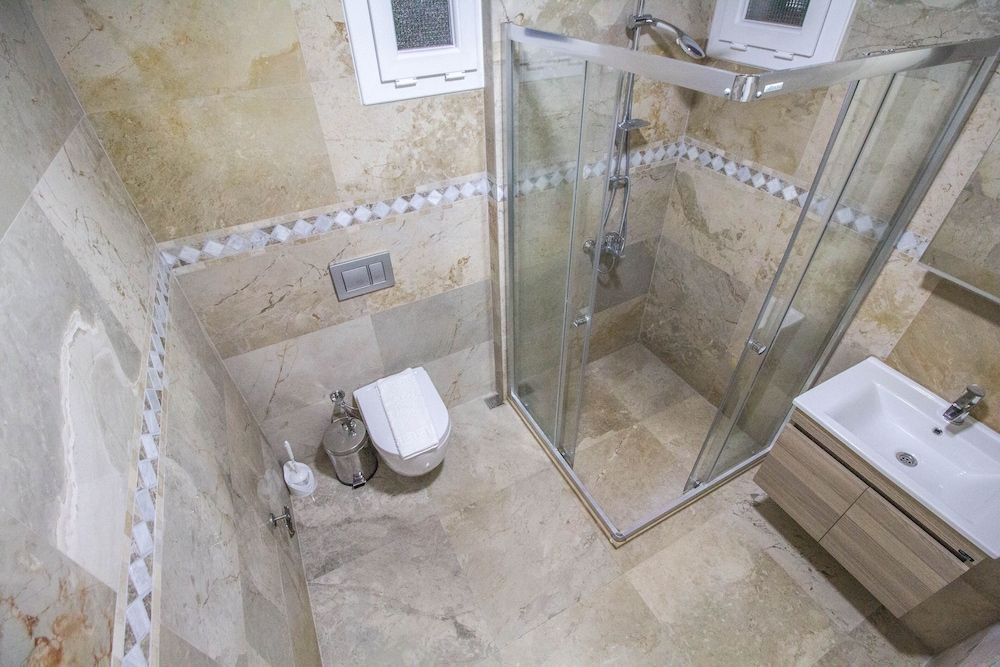 Mendos Villa Business Villa 13