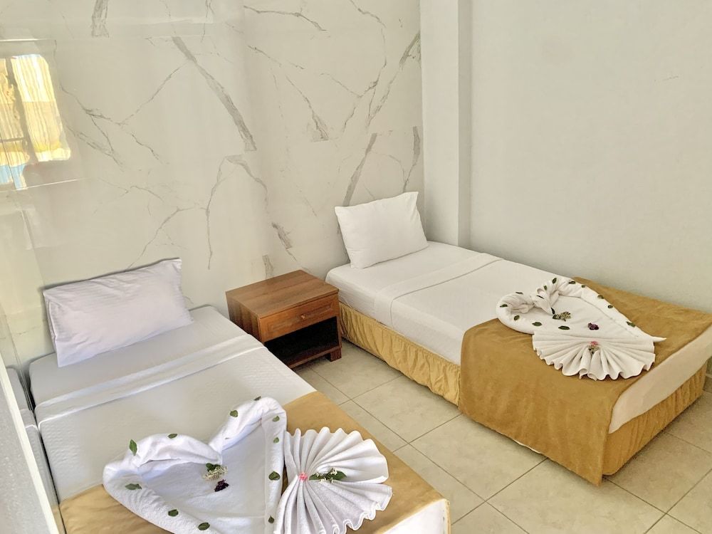 Fethiye Likya Suit A Villa Basic Villa, Jetted Tub, Pool View 7