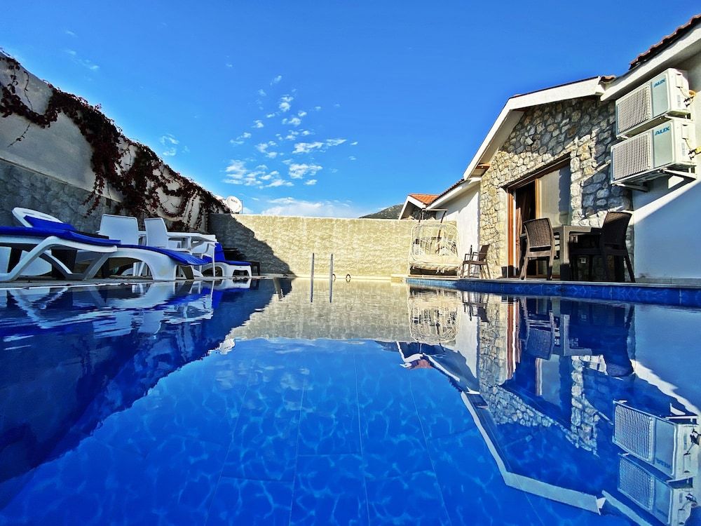 undefined Fethiye Likya Suit A Villa 7