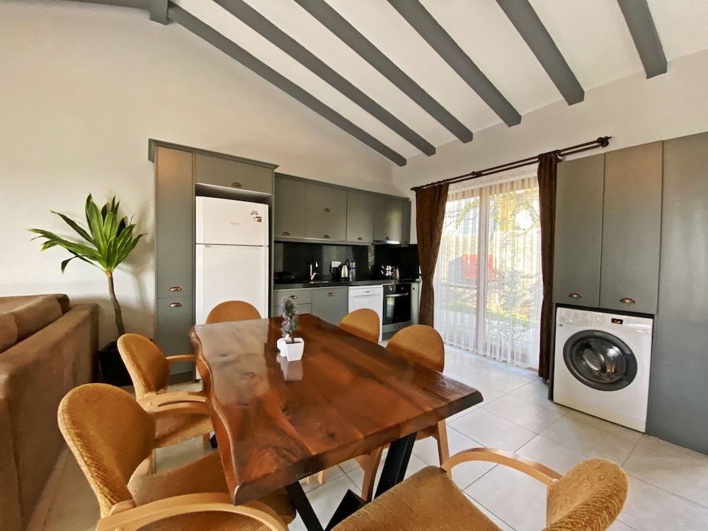 undefined Fethiye Likya Suit A Villa 5