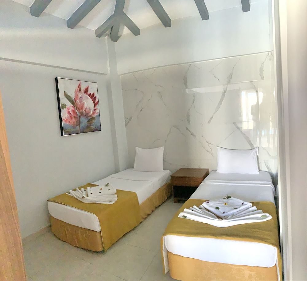 Fethiye Likya Suit A Villa Basic Villa, Jetted Tub, Pool View 4