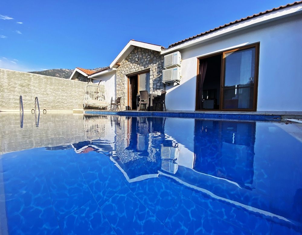 undefined Fethiye Likya Suit A Villa 8