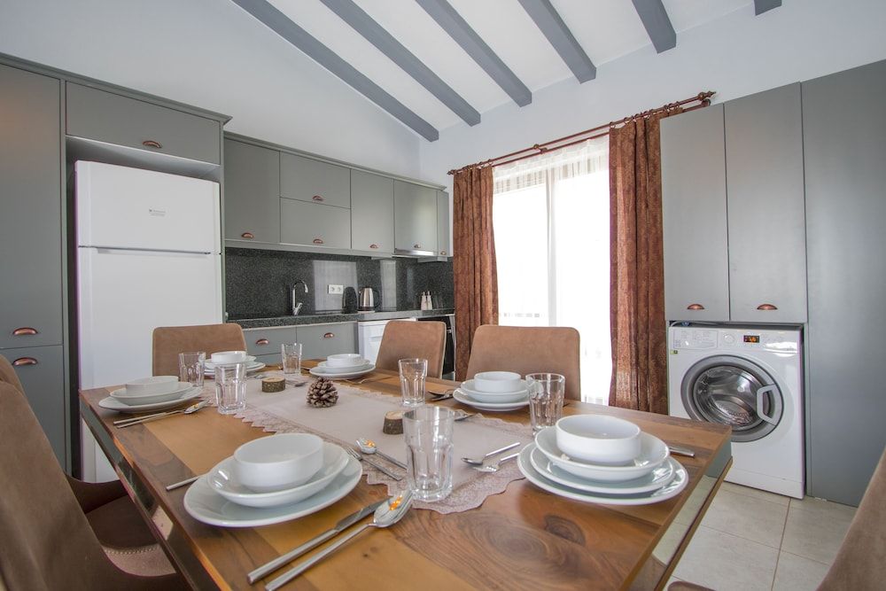 undefined Fethiye Likya Suit A Villa 2