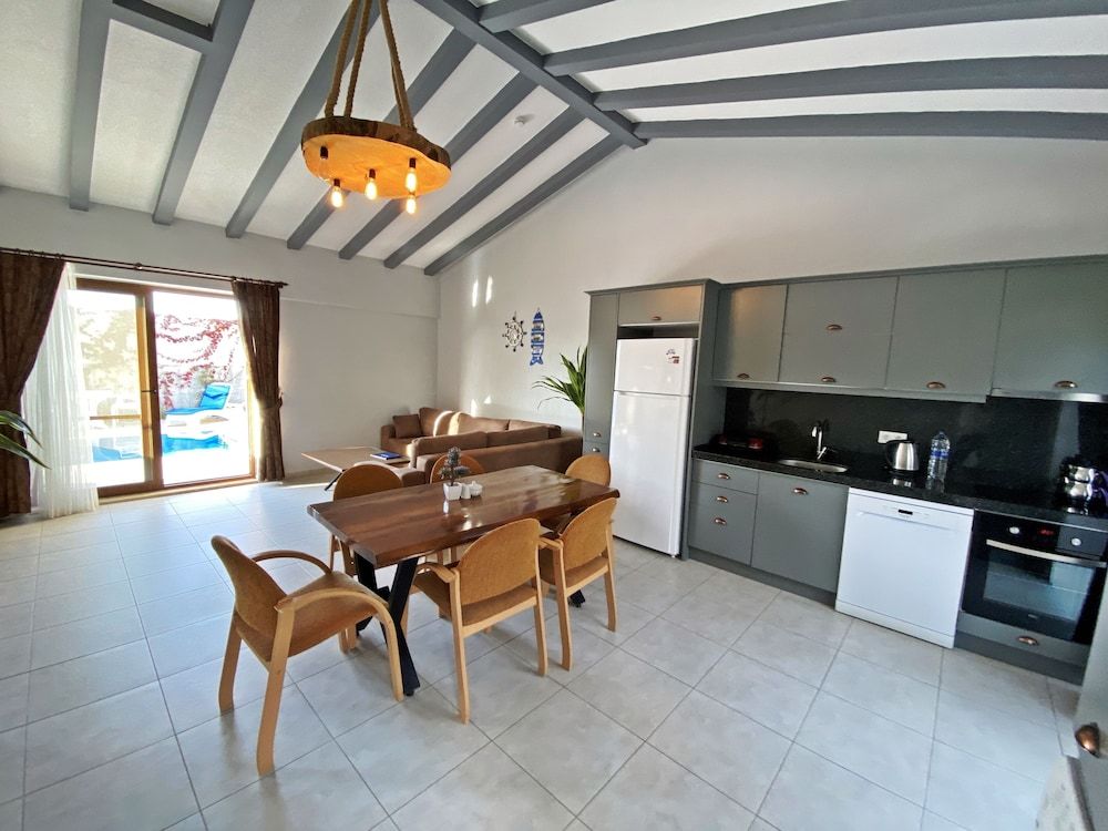 undefined Fethiye Likya Suit A Villa 4