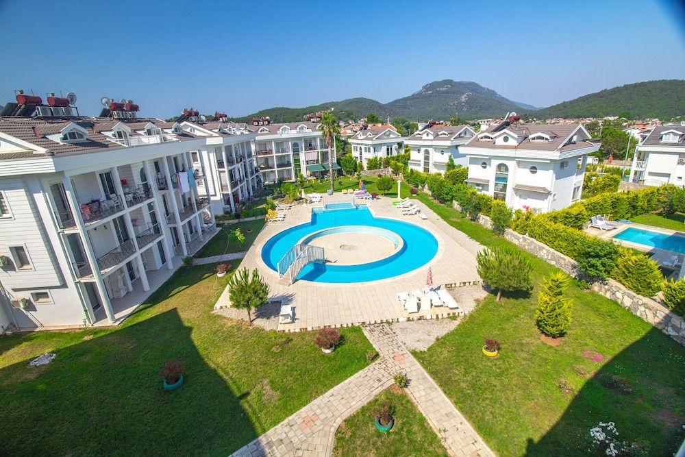 undefined Fethiye Hisarpark I3 Apart 3