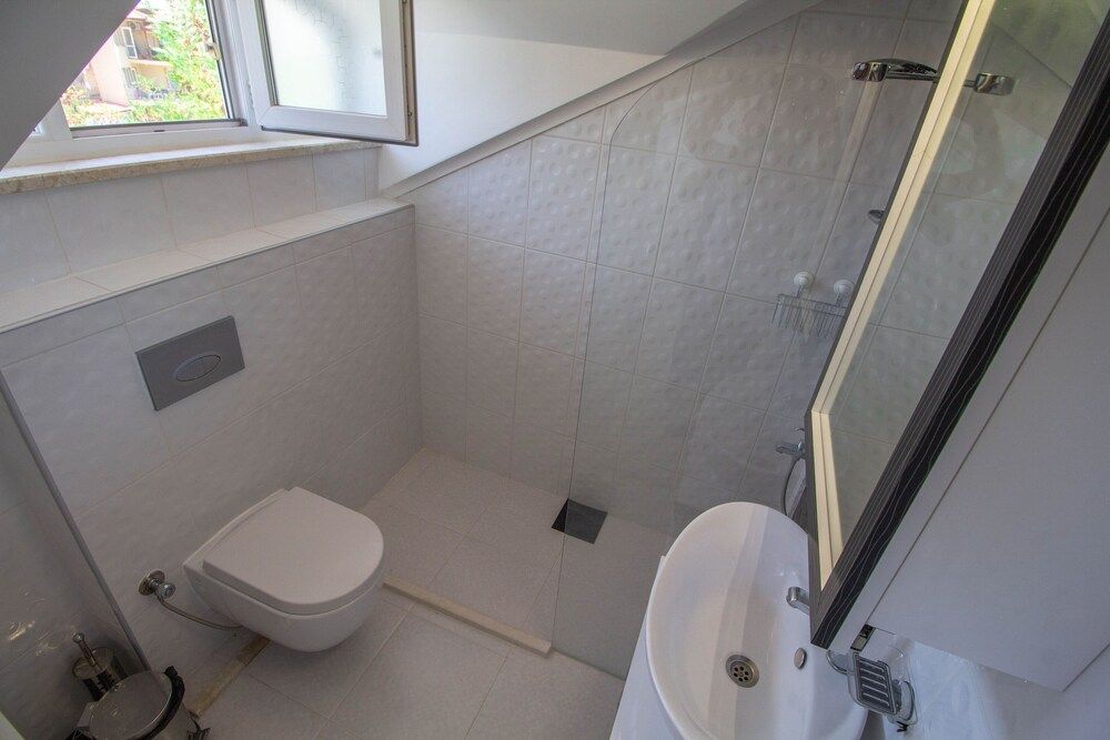 Fethiye Hisarpark I3 Apart Apartment 8