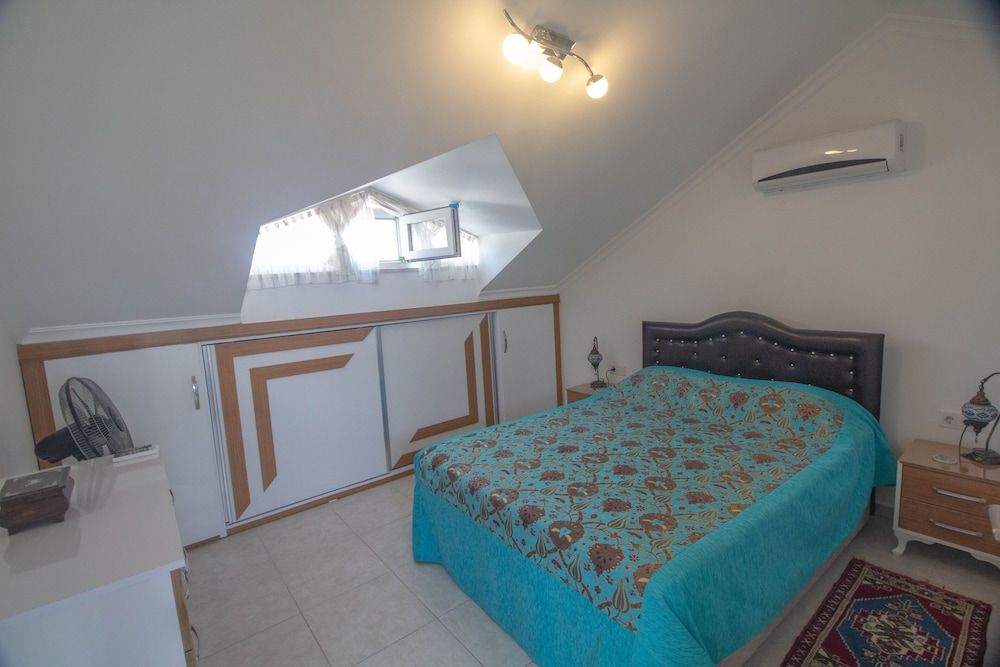 undefined Fethiye Hisarpark I3 Apart 8