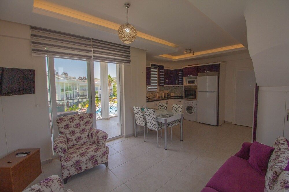 undefined Fethiye Hisarpark I3 Apart 10