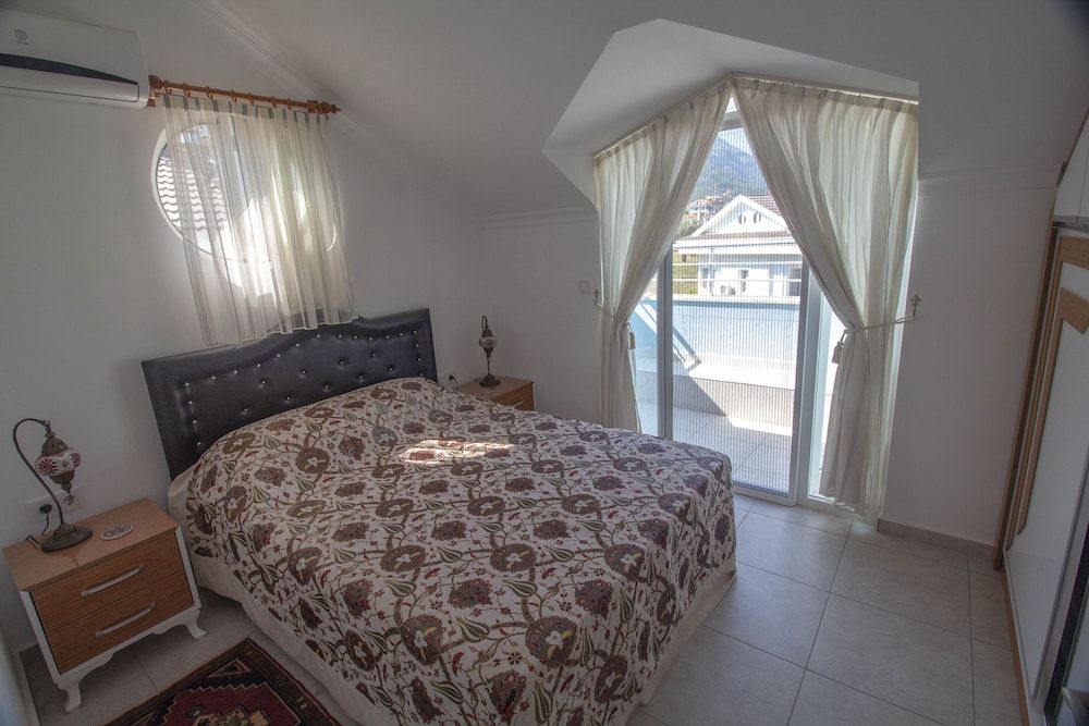 undefined Fethiye Hisarpark I3 Apart 9