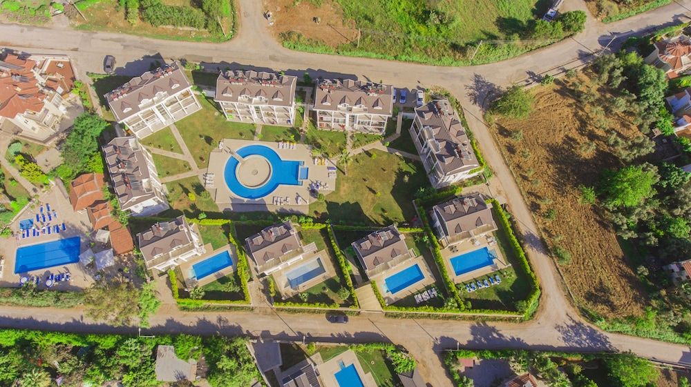 undefined Fethiye Hisarpark I3 Apart 4
