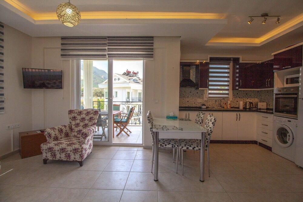 undefined Fethiye Hisarpark I3 Apart 7