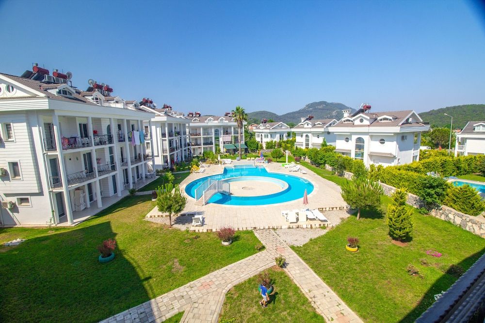 undefined Fethiye Hisarpark I3 Apart 5