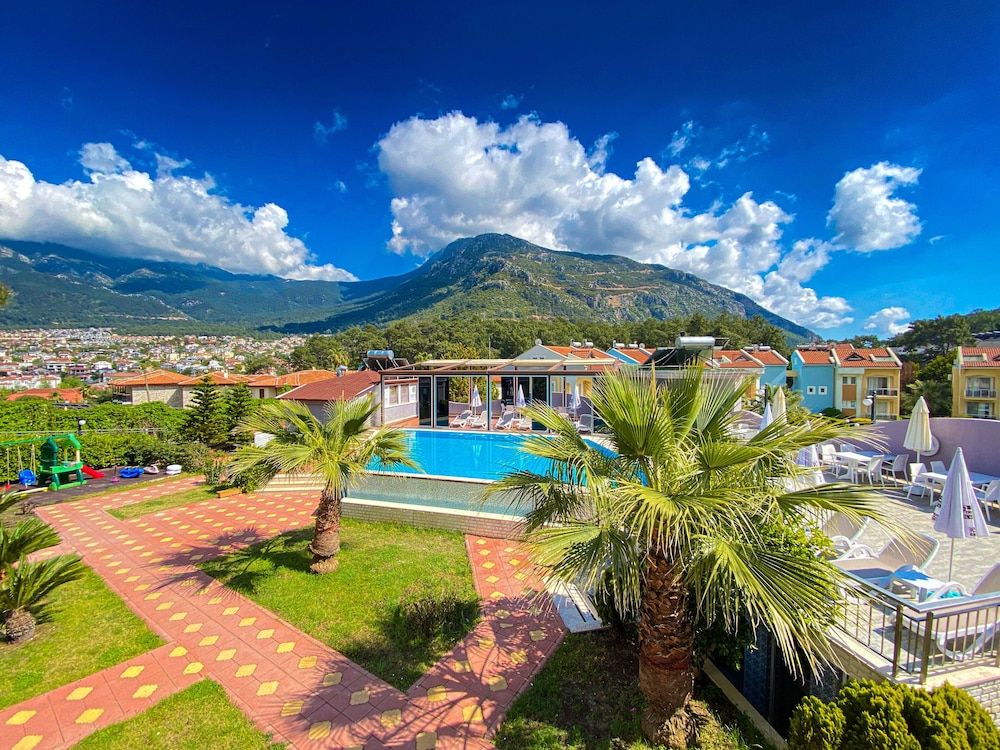 undefined Fethiye Nokta Kirme Apart 3