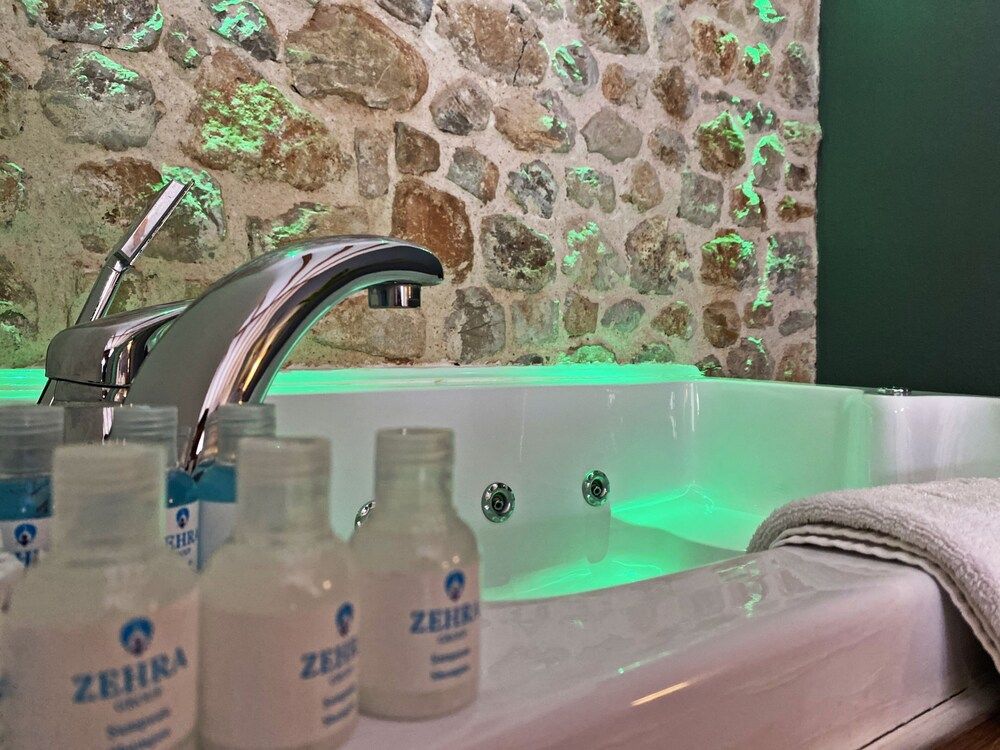 Fethiye Patara 2 Titanic Villa Basic Villa 6