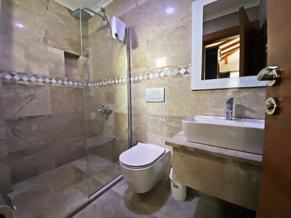 Fethiye Patara 2 Titanic Villa Basic Villa 22