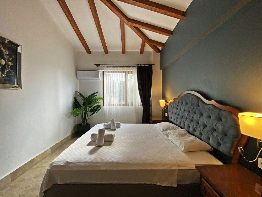 Fethiye Patara 2 Titanic Villa Basic Villa 9