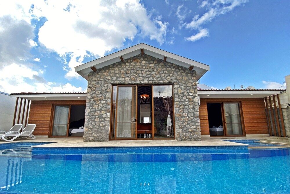 undefined Fethiye Patara 2 Titanic Villa 7