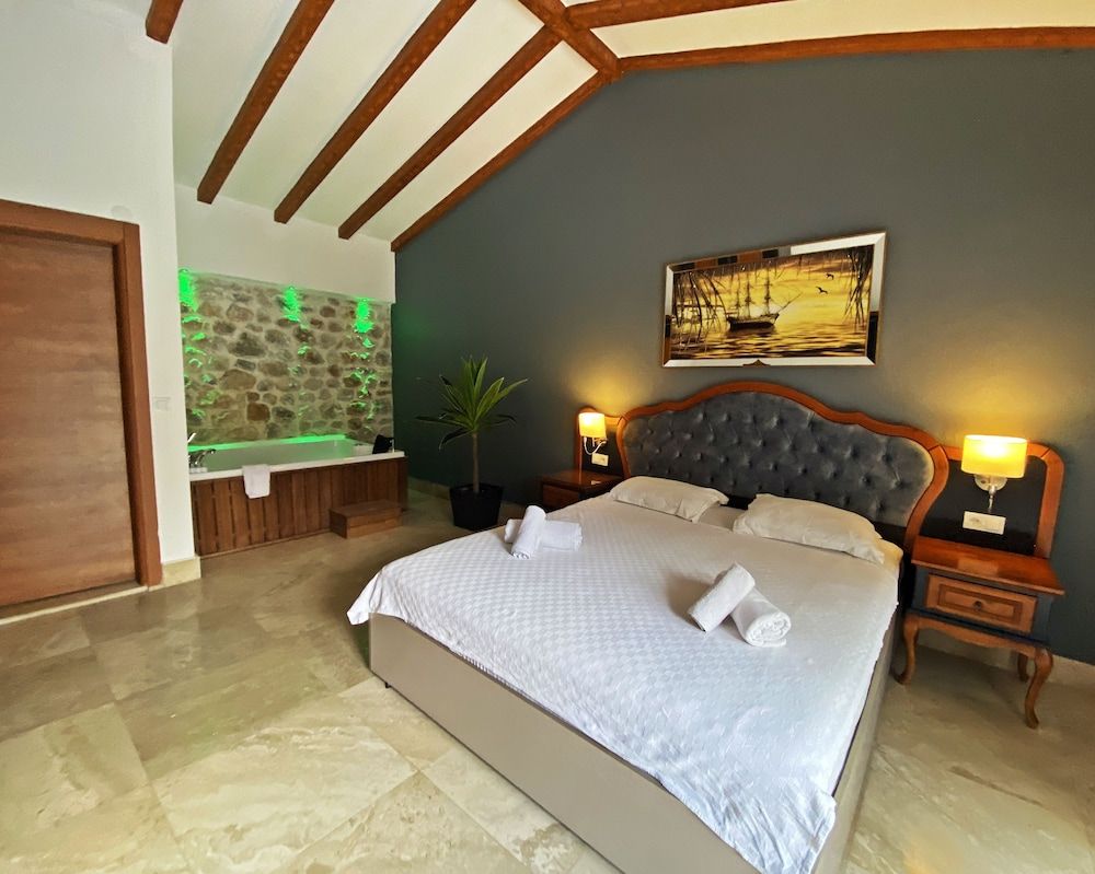 undefined Fethiye Patara 2 Titanic Villa