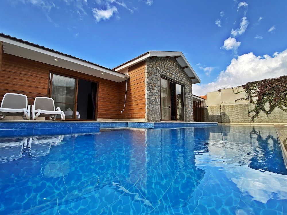 undefined Fethiye Patara 2 Titanic Villa 6