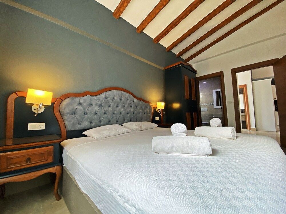 Fethiye Patara 2 Titanic Villa Basic Villa 12