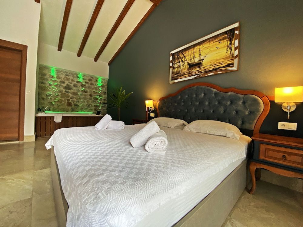 Fethiye Patara 2 Titanic Villa Basic Villa 4