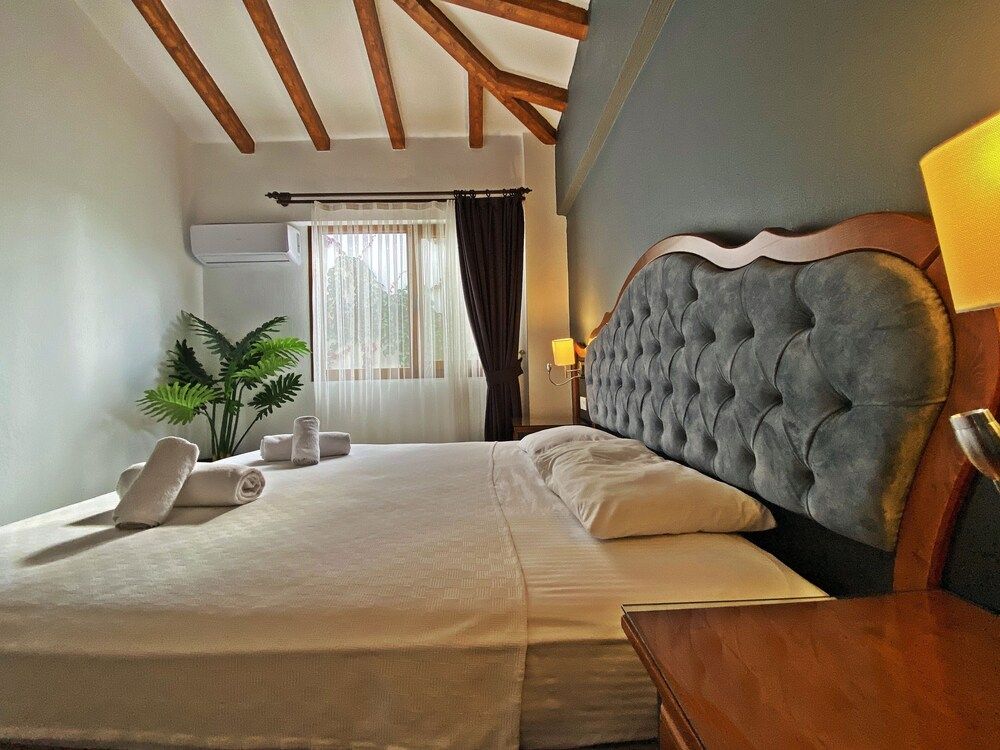 Fethiye Patara 2 Titanic Villa Basic Villa 10