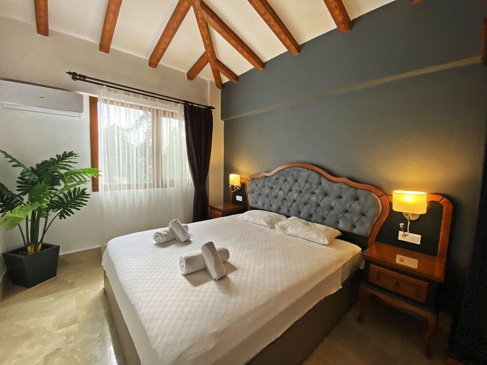 Fethiye Patara 2 Titanic Villa Basic Villa 11