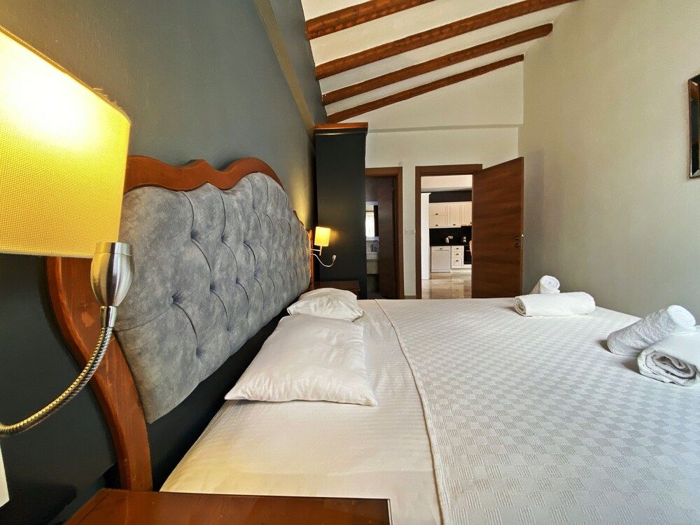 Fethiye Patara 2 Titanic Villa Basic Villa 13