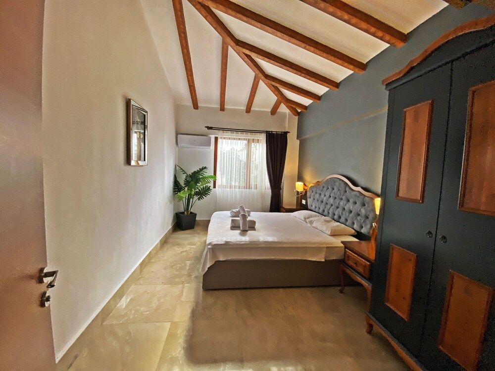 Fethiye Patara 2 Titanic Villa Basic Villa 8