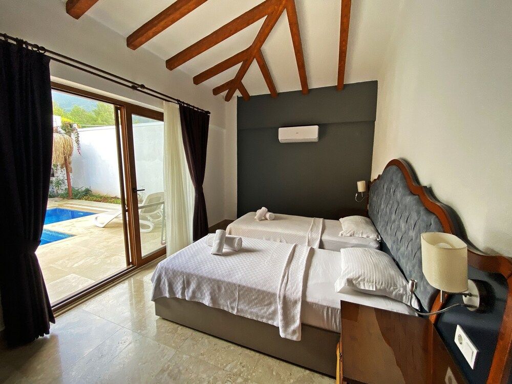 Fethiye Patara 2 Titanic Villa Basic Villa 7