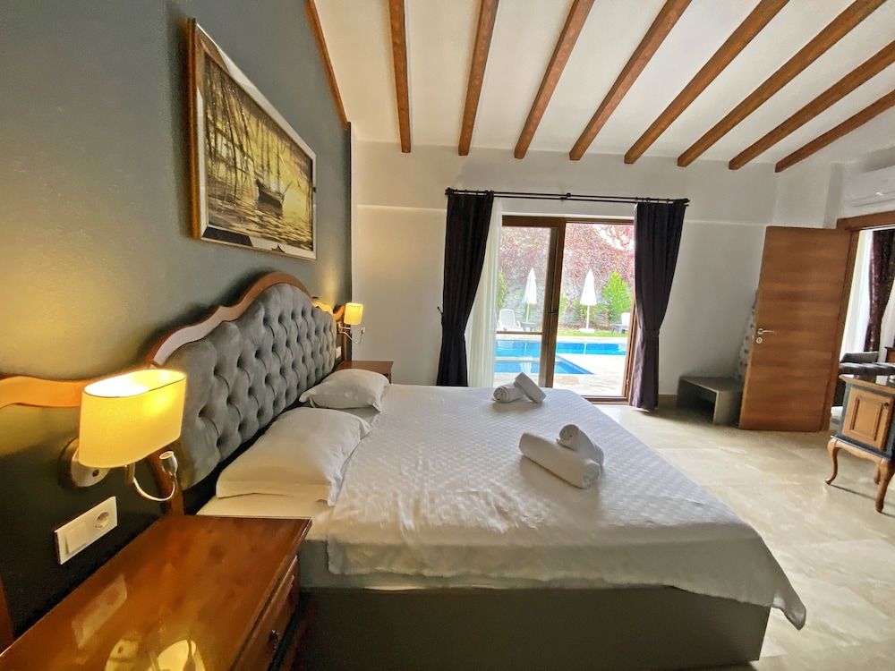 undefined Fethiye Patara 2 Titanic Villa 2